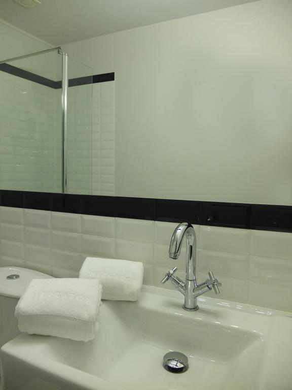Mercador Guesthouse Porto Pokoj fotografie