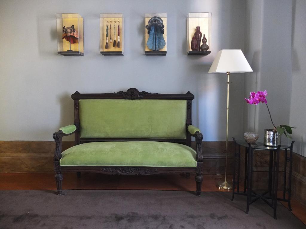 Mercador Guesthouse Porto Pokoj fotografie