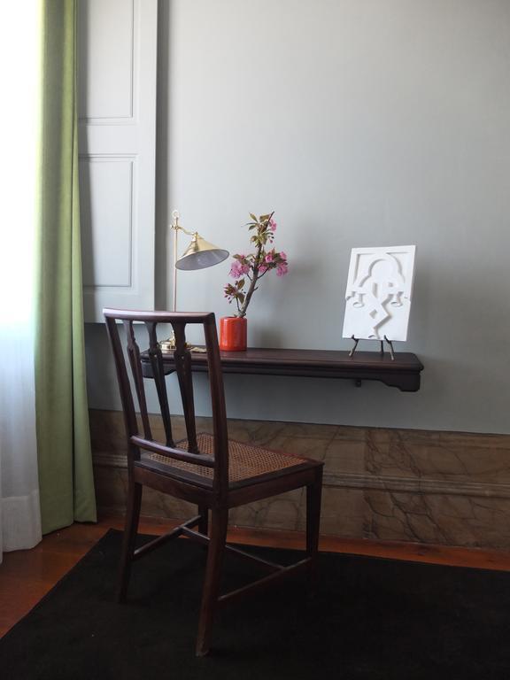 Mercador Guesthouse Porto Pokoj fotografie