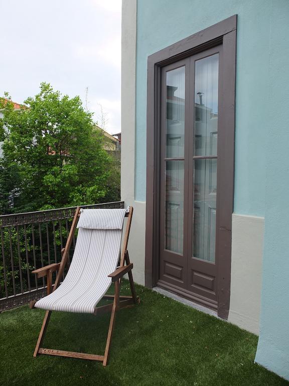 Mercador Guesthouse Porto Exteriér fotografie