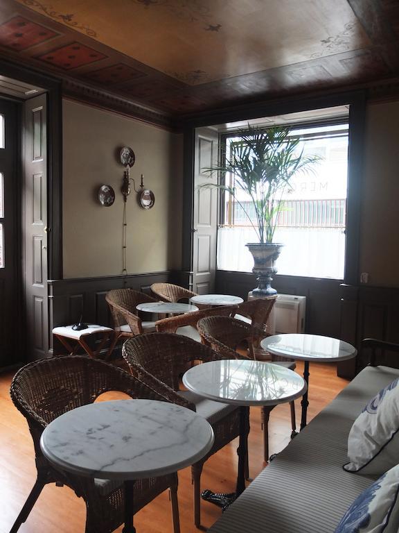 Mercador Guesthouse Porto Exteriér fotografie