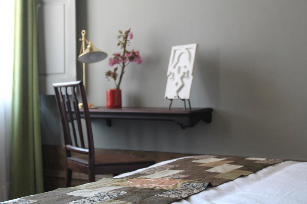 Mercador Guesthouse Porto Exteriér fotografie