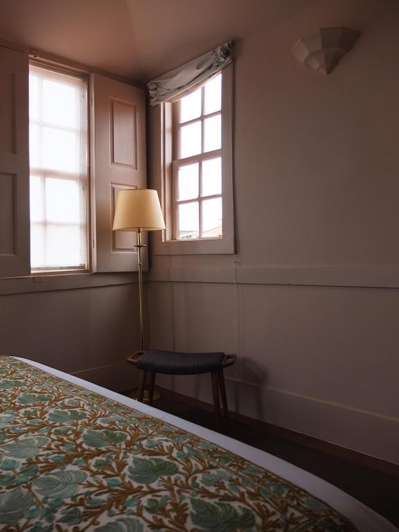 Mercador Guesthouse Porto Exteriér fotografie