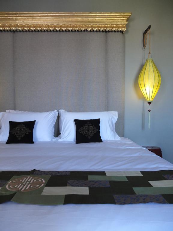 Mercador Guesthouse Porto Exteriér fotografie