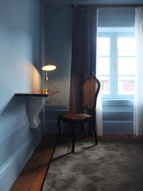 Mercador Guesthouse Porto Pokoj fotografie