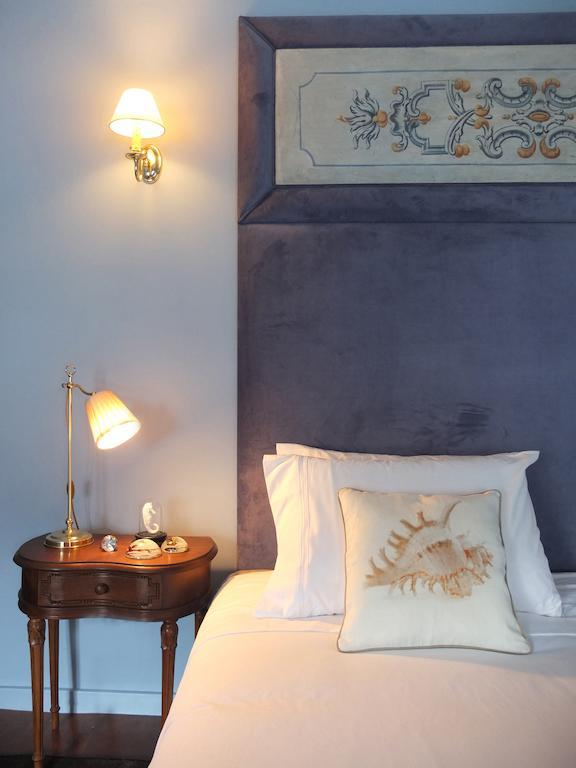 Mercador Guesthouse Porto Pokoj fotografie