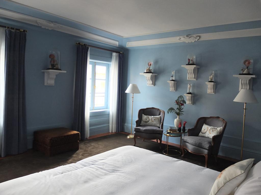 Mercador Guesthouse Porto Pokoj fotografie