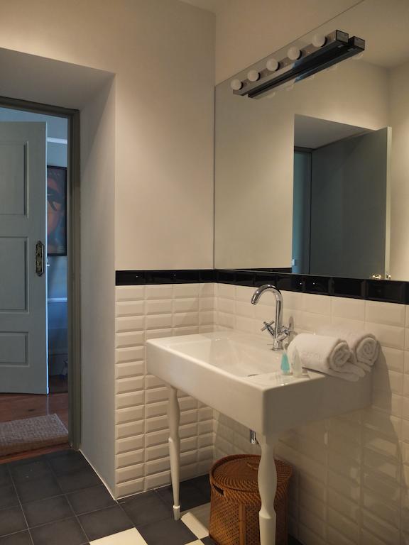 Mercador Guesthouse Porto Pokoj fotografie