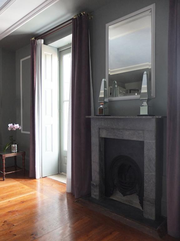 Mercador Guesthouse Porto Pokoj fotografie