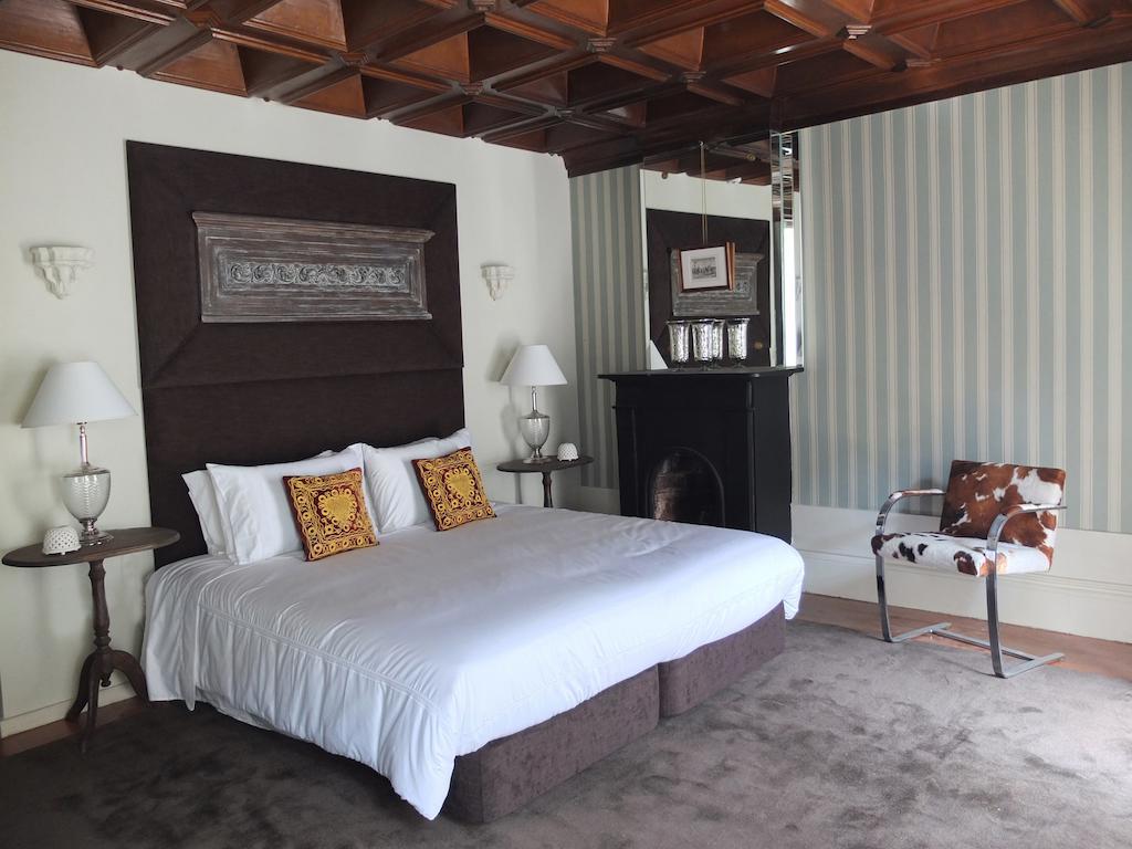 Mercador Guesthouse Porto Pokoj fotografie