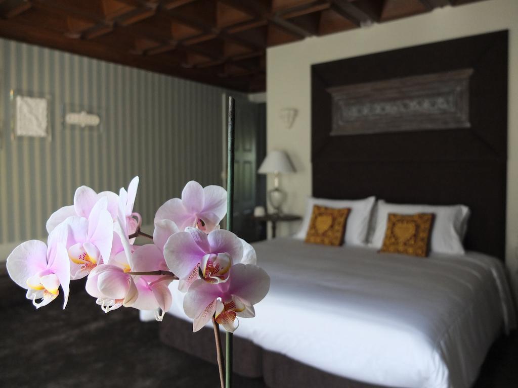 Mercador Guesthouse Porto Pokoj fotografie
