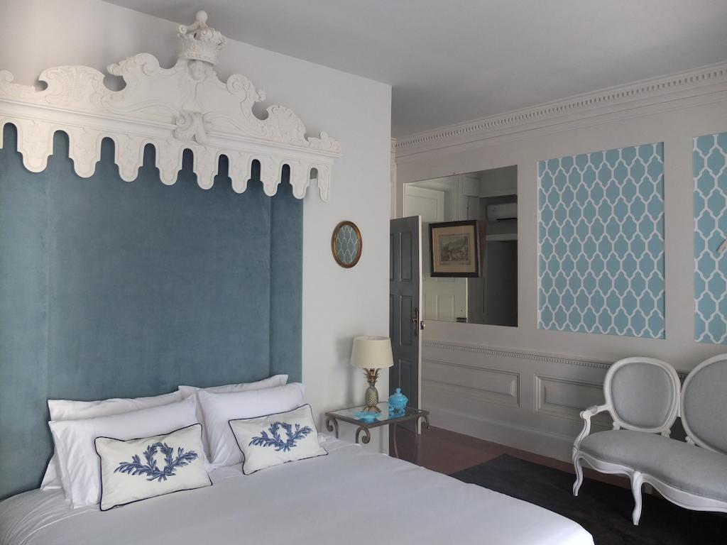 Mercador Guesthouse Porto Pokoj fotografie