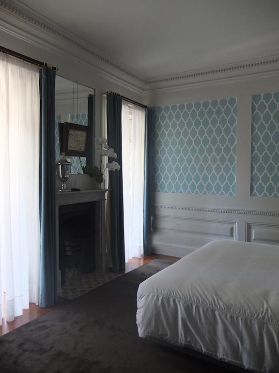 Mercador Guesthouse Porto Pokoj fotografie