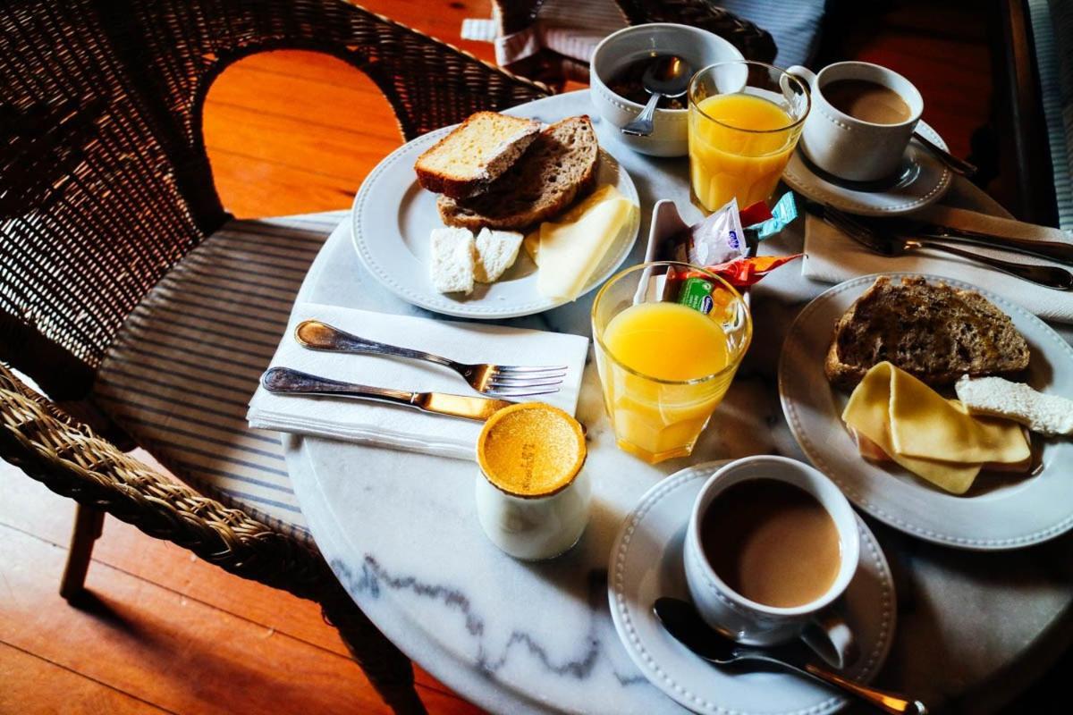 Mercador Guesthouse Porto Exteriér fotografie